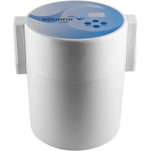 aQuator Mini Silver 1,5l