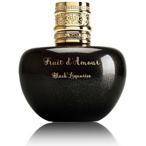 Emanuel Ungaro Fruit D'Amour Black Liquorice EDP 100 ml Парфюми