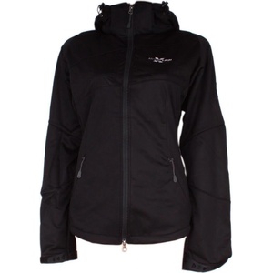 X-Mountain Spirit Дамска Ветровка XMS 09228 Black (09228 Black)