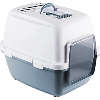 STEFANPLAST Cathy Comfort toaleta krytá 58 x 45 x 48 cm