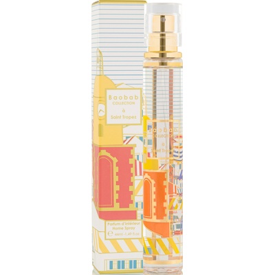 Baobab Collection My First Baobab Saint-Tropez Ароматна мъгла, 44 мл (HOMEMCST)