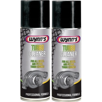 Wynn´s Turbo Cleaner 200 ml