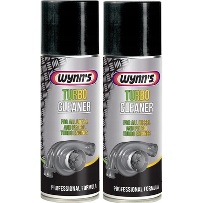 Wynn´s Turbo Cleaner 200 ml