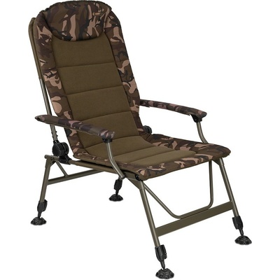 Fox Křeslo Voyager Large Recliner Chair