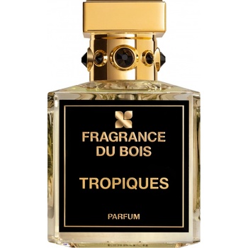 Image 1 of Fragrance Du Bois Tropiques Extrait du Parfum 100 ml