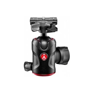 Manfrotto Ball head MH496 with plate 200PL-PRO