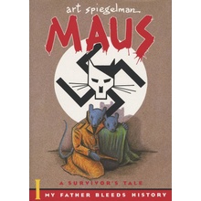 Art Spiegelman - Maus