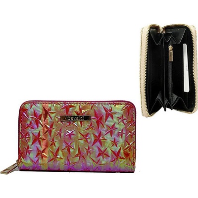 Cavaldi peňaženka ECO CHWJ 01 9242 red