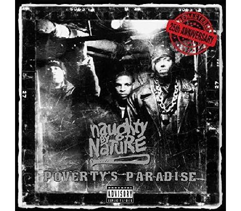 Poverty's Paradise