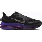 Nike Дамски обувки за бягане Nike Pegasus Premium black/dark concord/metallic silver