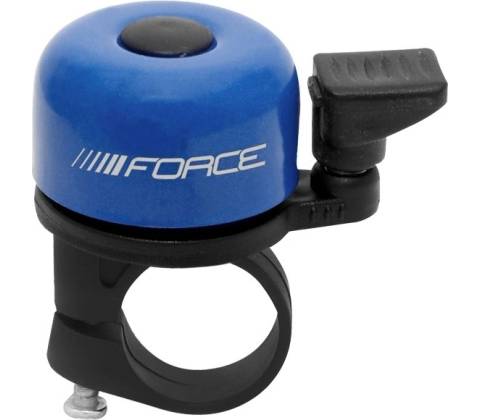 Force Mini modrý