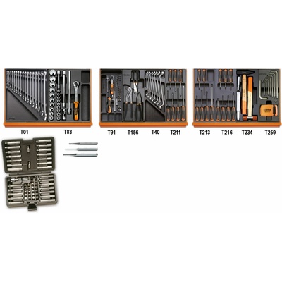 Beta Tools 5904VU_4T