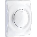Grohe Ръчен бутон за писоар 38808sh0, снежно бяло (38808sh0)