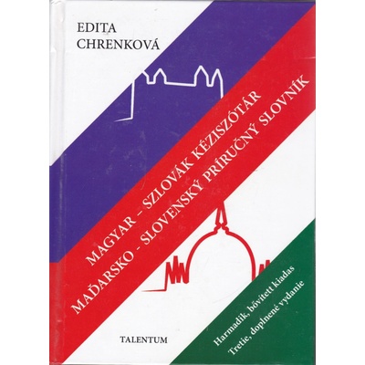Talentum - Chrenková Edita