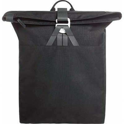 Halfar Módní Loft na notebook s výrazným zapínáním Barva: Černá, Velikost: 34 x 45 x 13 cm HF15012