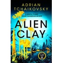 Alien Clay