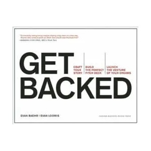 Get Backed | Evan Baehr, Evan Loomis (ISBN: 9781633690721)