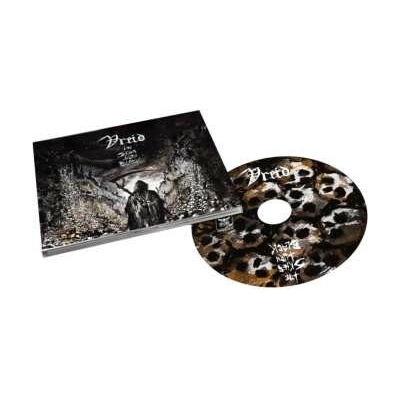 Vreid - Skies Turn Black Digipack CD