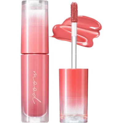 PeriPera - Ink Mood Glowy Tint 4g - 03 Rose in Mind