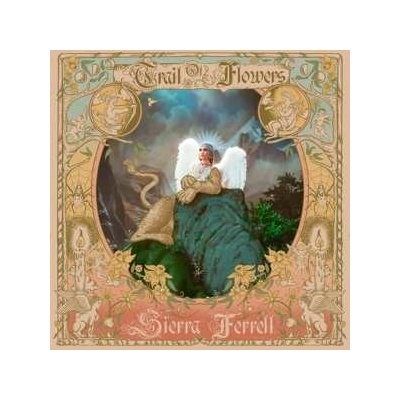 Sierra Ferrell - Trail Of Flowers LP