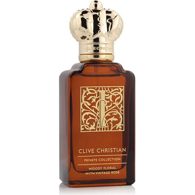 Clive Christian Private Collection I Woody Floral parfumovaná voda dámska 50 ml