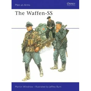 Waffen-SS | Martin Windrow (ISBN: 9780850454253)
