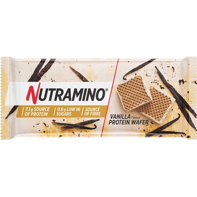 Nutramino Nutra Go vanilka 39 g