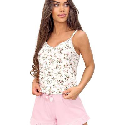 Donna Дамски пижами модел 228579 Donna