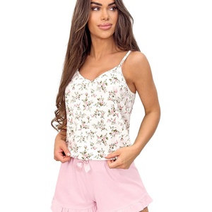 Donna Дамски пижами модел 228579 Donna