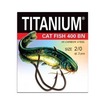 Robinson CAT FISH 400BN vel.2 2 ks