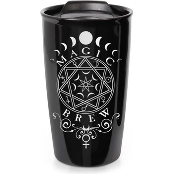 Alchemy gothic Термочаша ALCHEMY GOTHIC - Magic Brew - MRDWM9