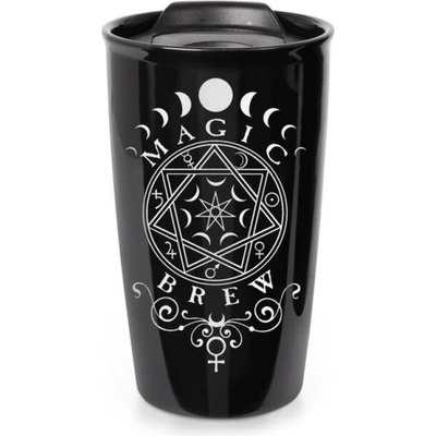Alchemy gothic Термочаша ALCHEMY GOTHIC - Magic Brew - MRDWM9