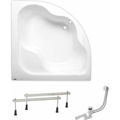 Laguna Samanta Plus 140 x 140 cm SIKOSM1400AN