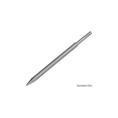 Makita sekáč špičaty SDS-Plus 250mm