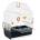 Ferplast CAGE IBIZA OPEN WHITE клетка за малки птици 49 x 30 x 69 см