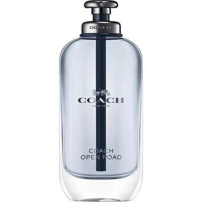 Coach Open Road toaletná voda pánska 100 ml tester