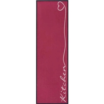Zala Living Cook & Clean 105392 Raspberry Red
