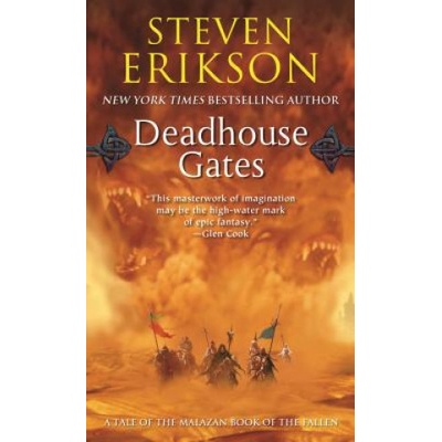 Deadhouse Gates