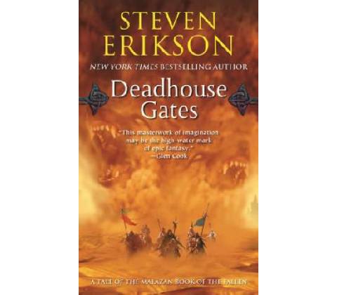 Deadhouse Gates