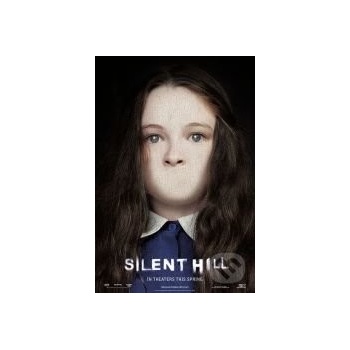 Christophe Gans - Silent Hill