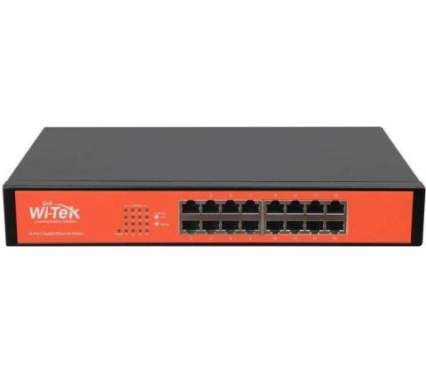 Wi-Tek WI-SG116D