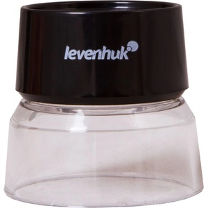 Levenhuk Лупа Levenhuk Zeno Gem M1
