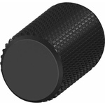 Cersanit Черна мебелна дръжка Cersanit Larga 1 брой (S599-0145)