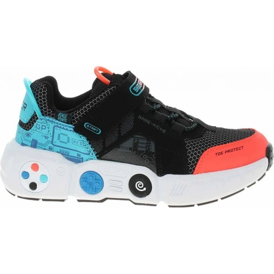 Skechers Gametronix 402260L bkmt