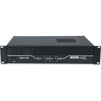 Master Audio MQA3100