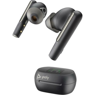 Poly Voyager Free 60+ UC M + adaptér BT700 USB-C