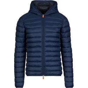 Save the Duck Мъжко синтетично яке Save the Duck Donald Synthetic jacket - Navy Blue - размер 4XL (004-3947-0719)