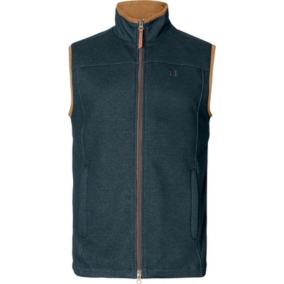 Härkila Мъжки поларен елек Härkila Sandhem Pro Weste Fleece vest - Willow Green (032-1455-0112)
