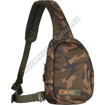 Fox Brašna Camolite Shoulder Wallet