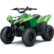 Kawasaki KFX90 2023